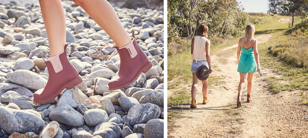 15 Easy Walks Around the U.S. - Merry People US