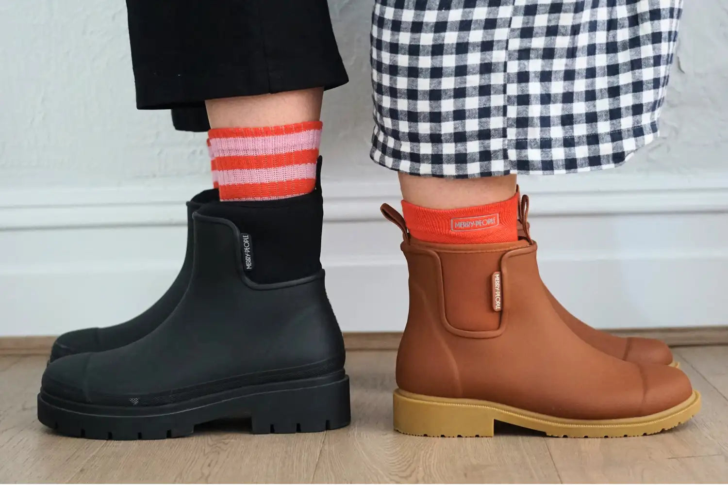 Here Are The Best Wellies For Autumn's Rainy Days