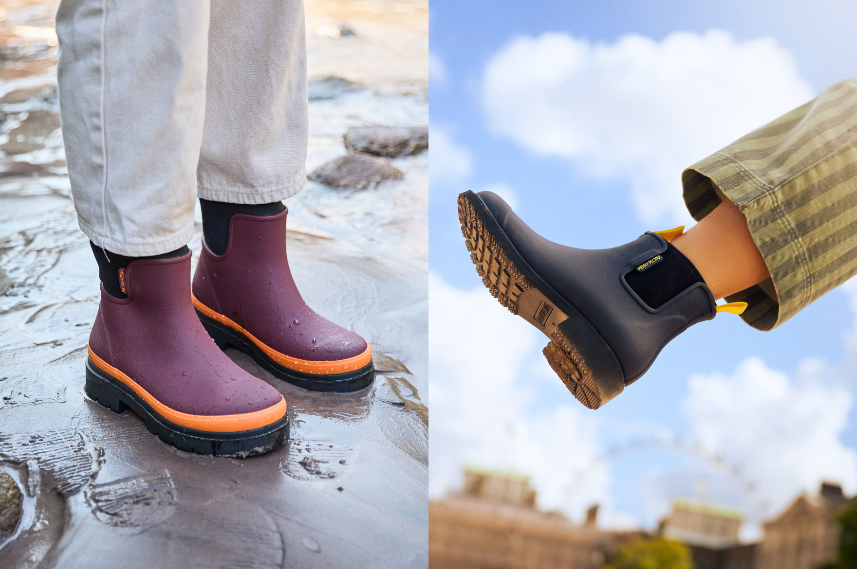 Here's How To Choose Your Merry People Style