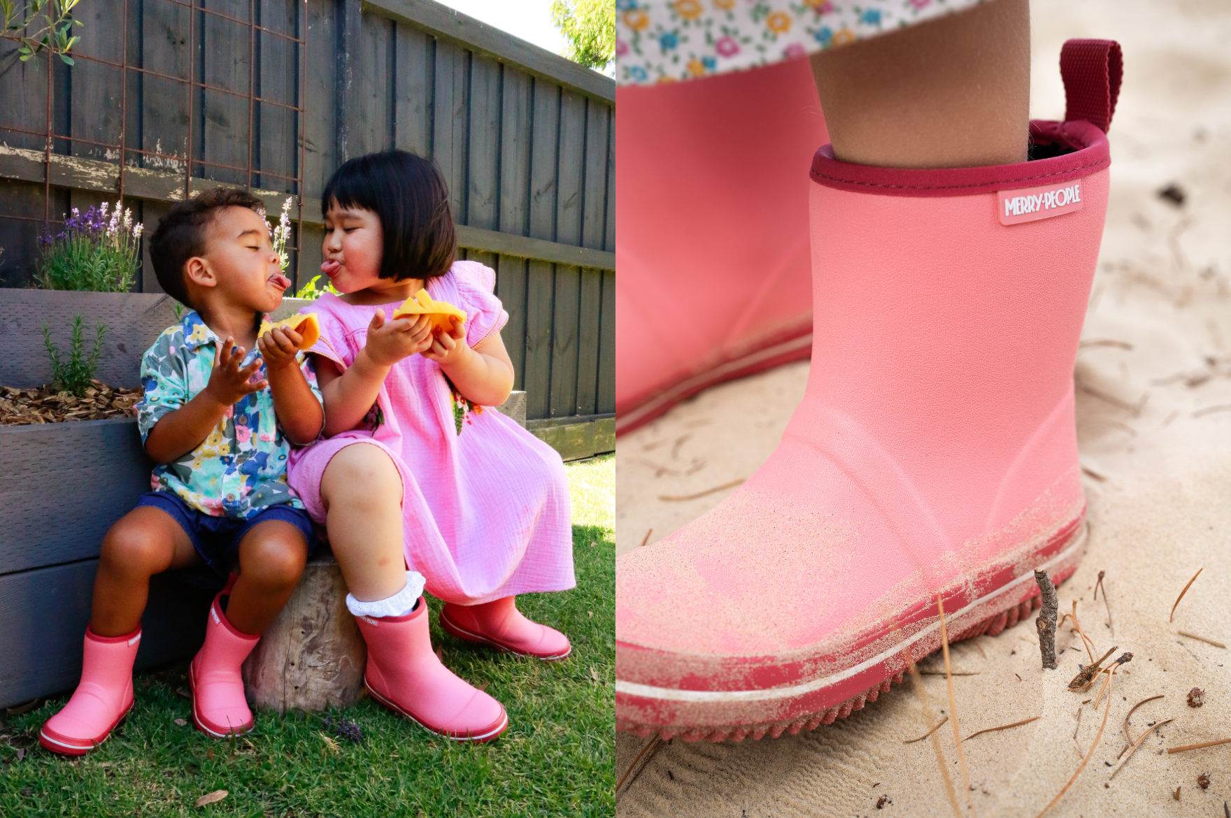 6 Reasons Our Kids Wellies Are A Back To School Essential