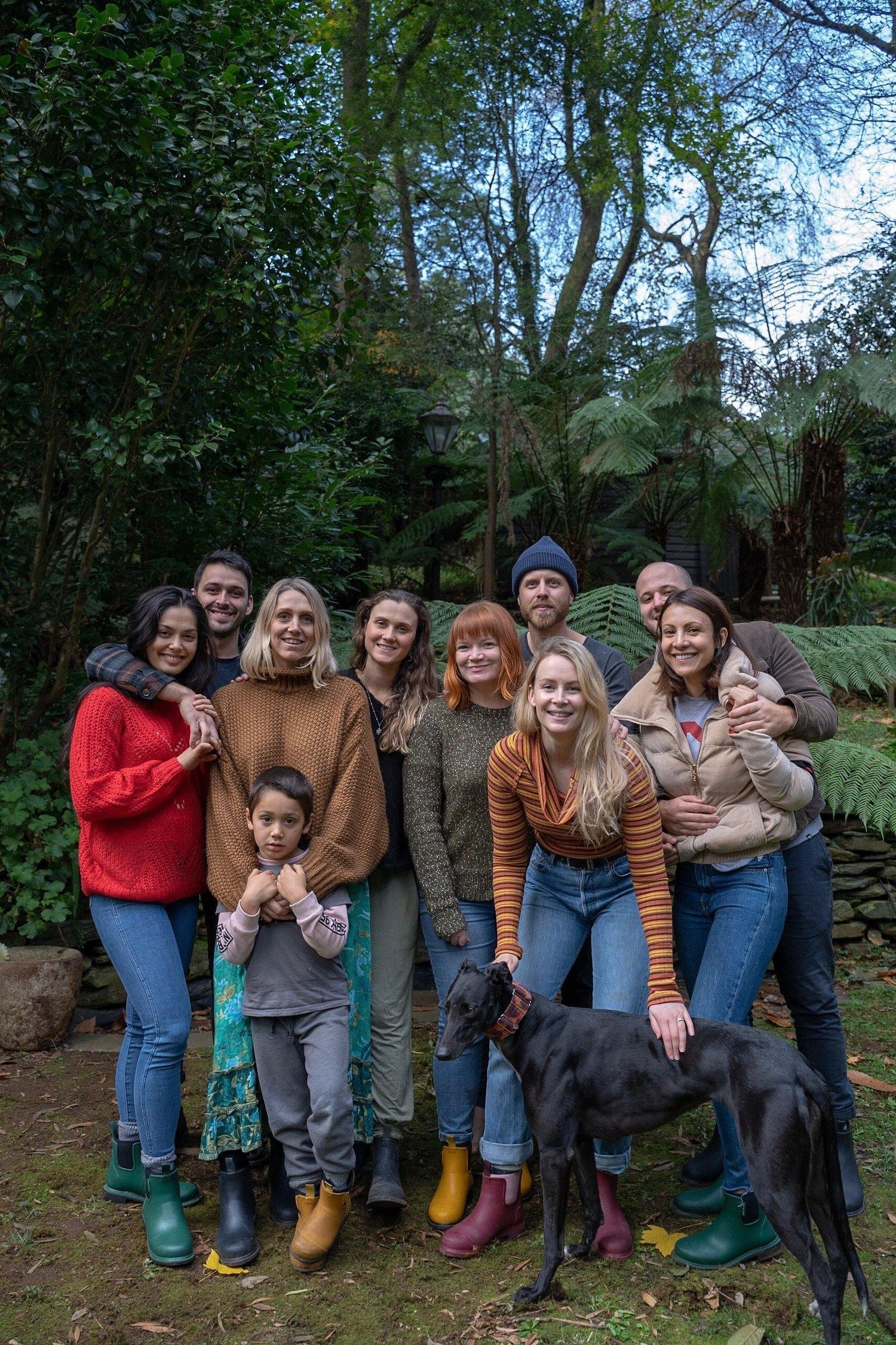 Exploring Sassafras, Australia - Merry People US