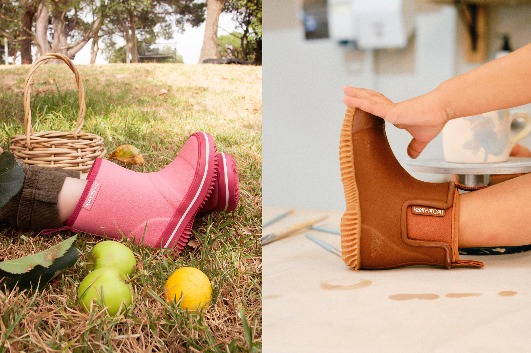 Andie Kids vs Bobbi Kids: Which Boot Is Right for Your Little One?