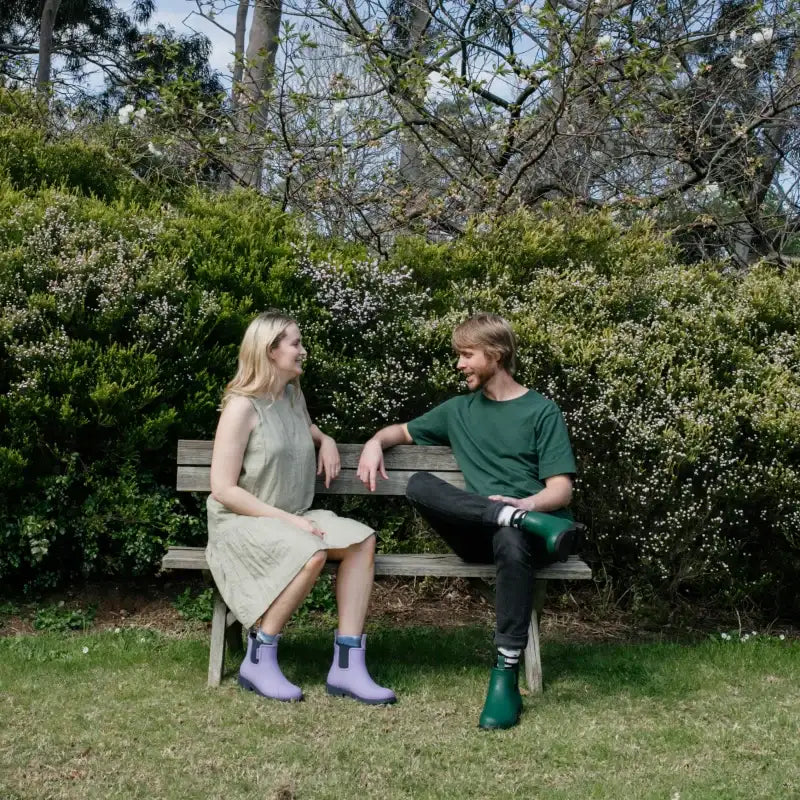 Are Chelsea Boots Male or Female?