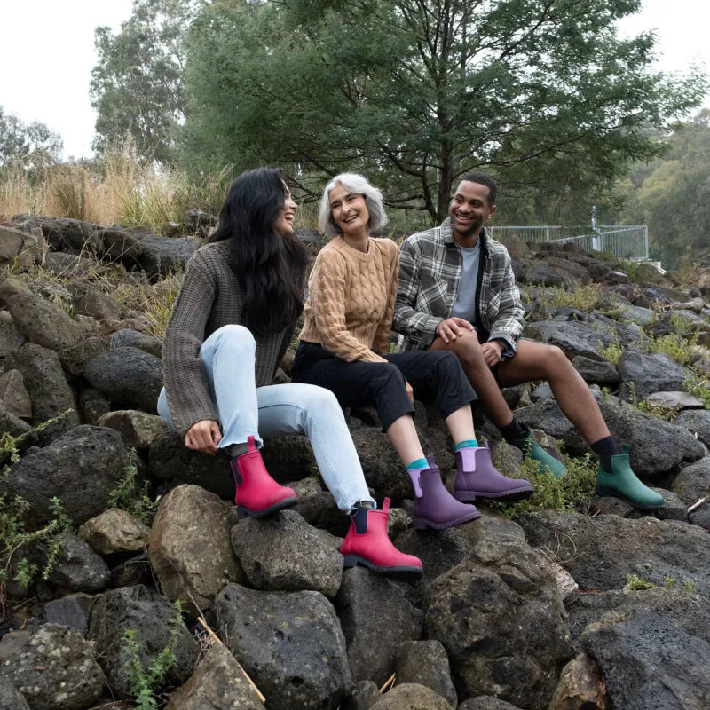 Are Chelsea Boots Unisex?