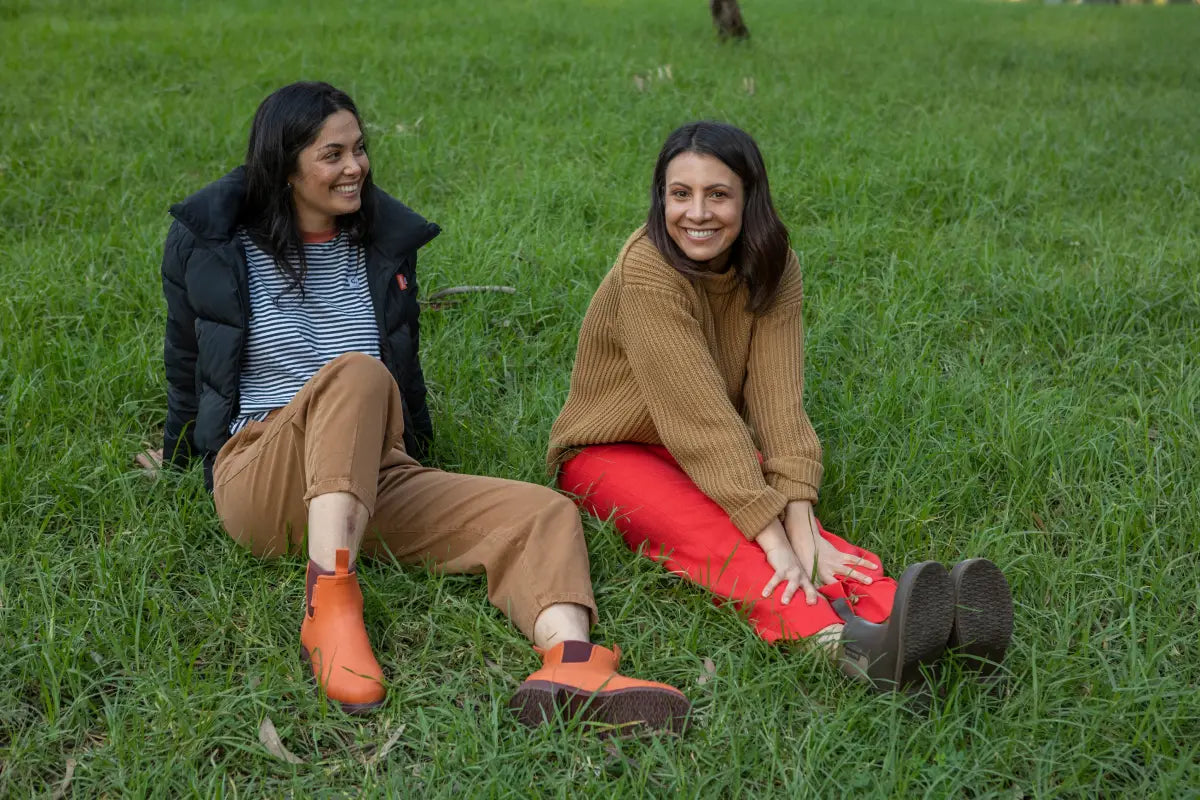 Ask Away | June 2020 - Merry People US