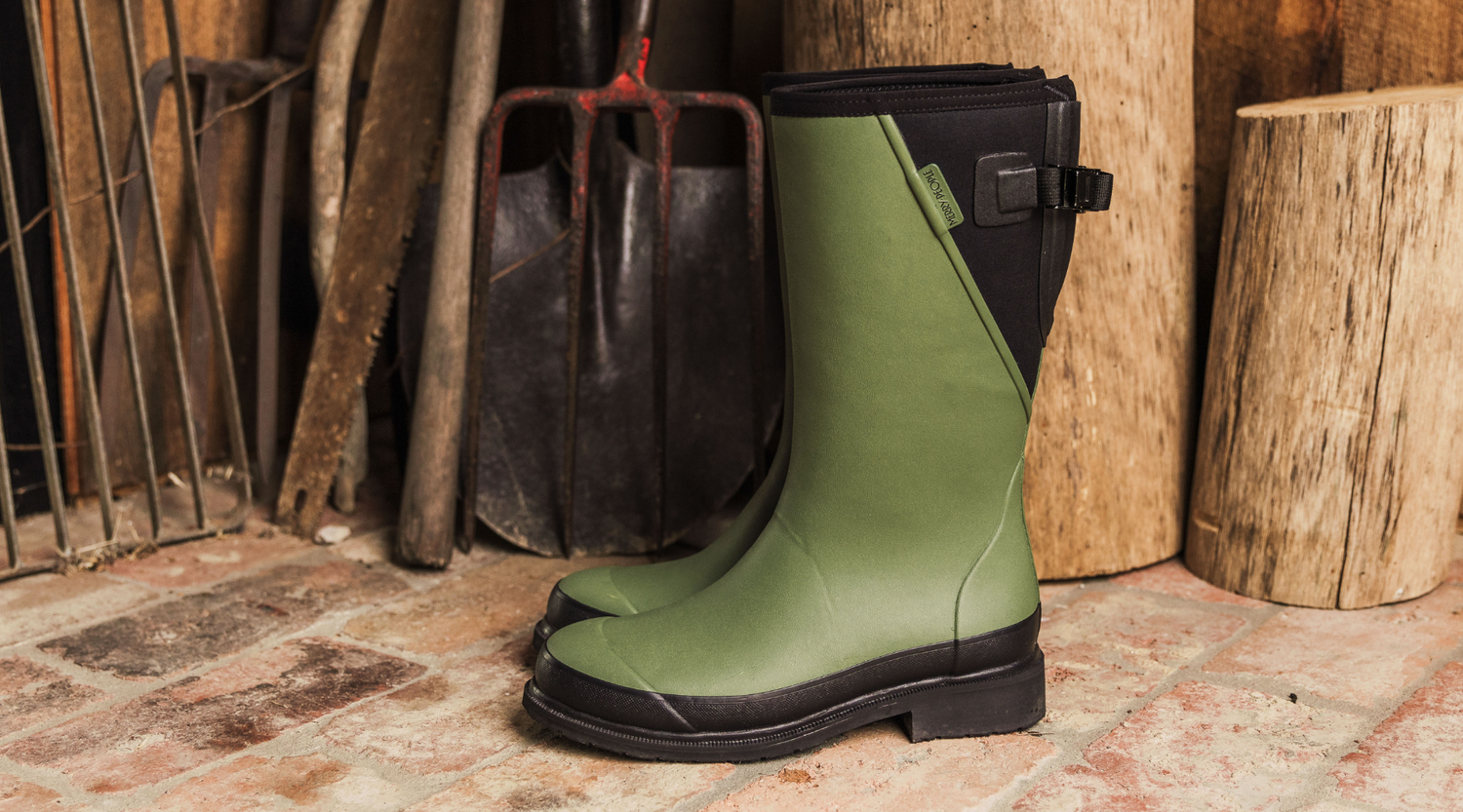 What Are the Best Men’s Wellies?