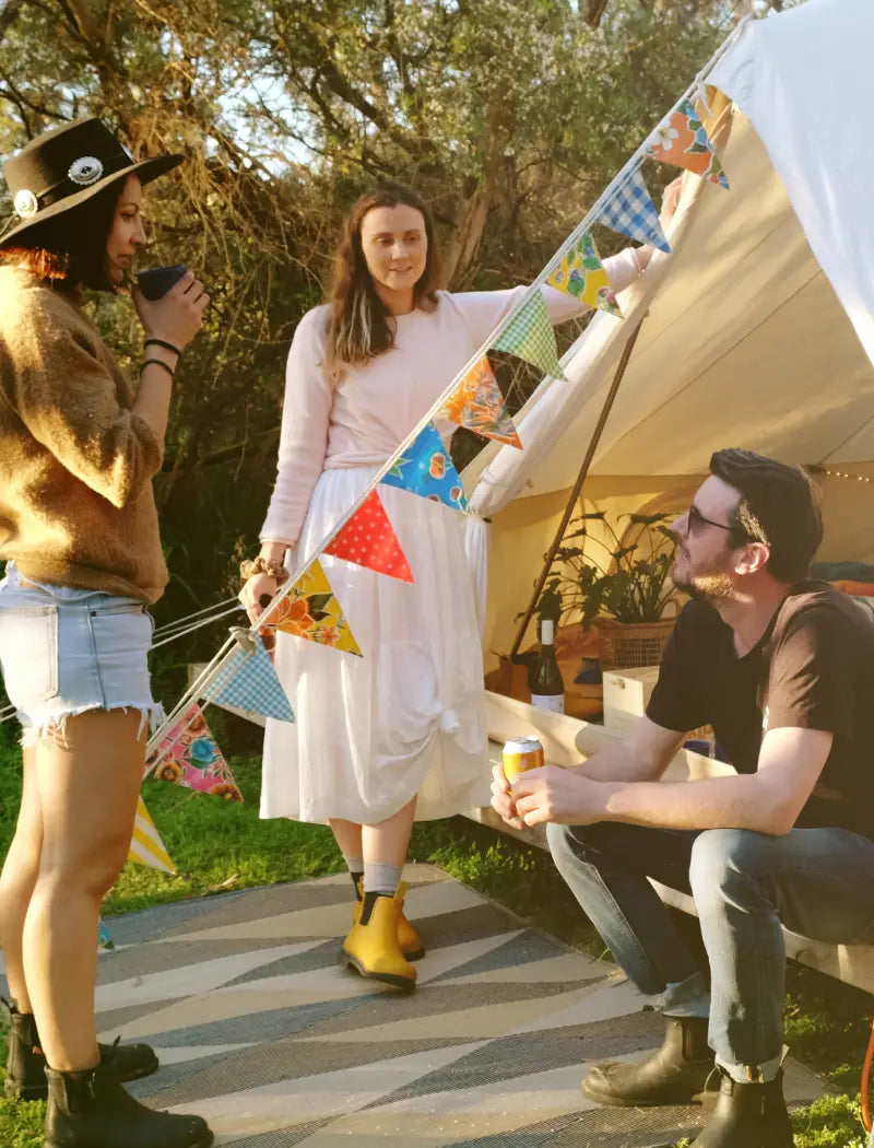 Best Wellies for Festivals