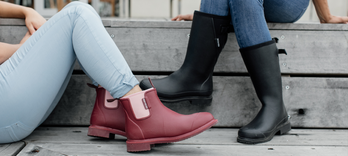 Where To Buy Good Rain Boots