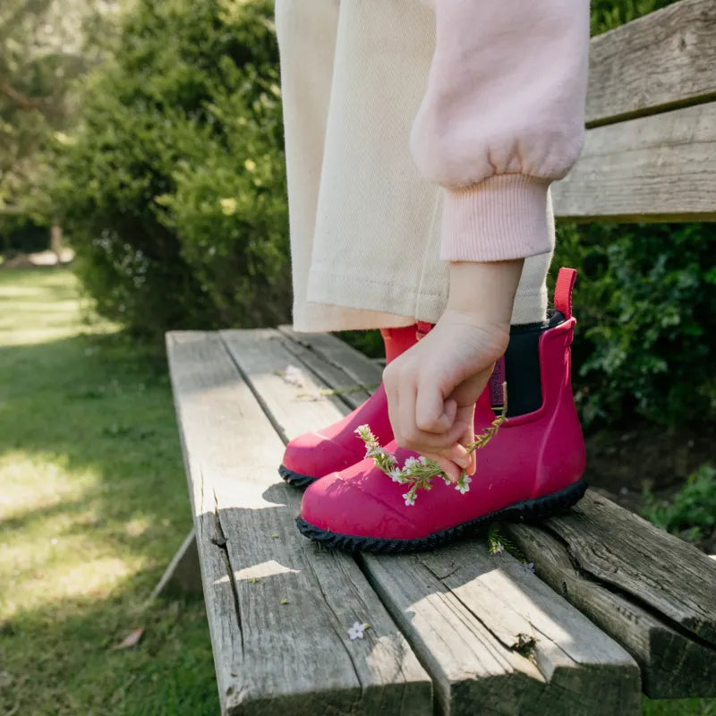 Here Is Your Wellie Based On Your Love Language