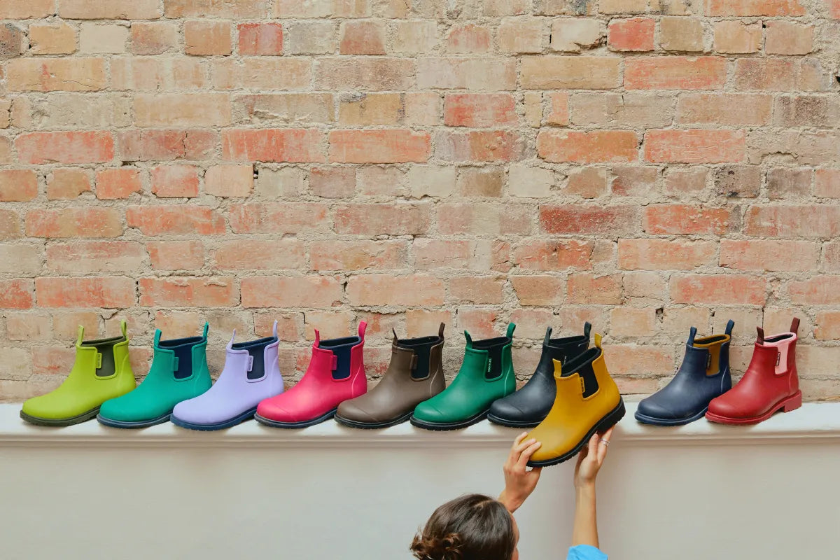 Here’s How to Choose a Merry People Colour!