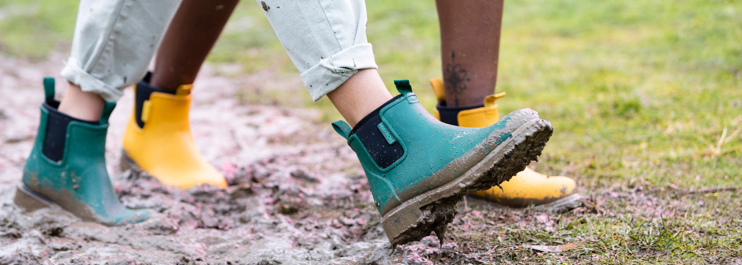 What to Wear to a Winter Music Festival