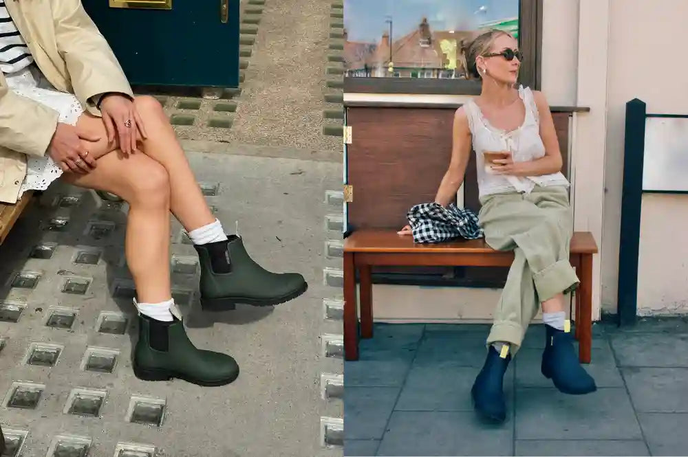 Bobbi Boots for Summer? Here's How Stylist Chloe Butler Nails the Brief