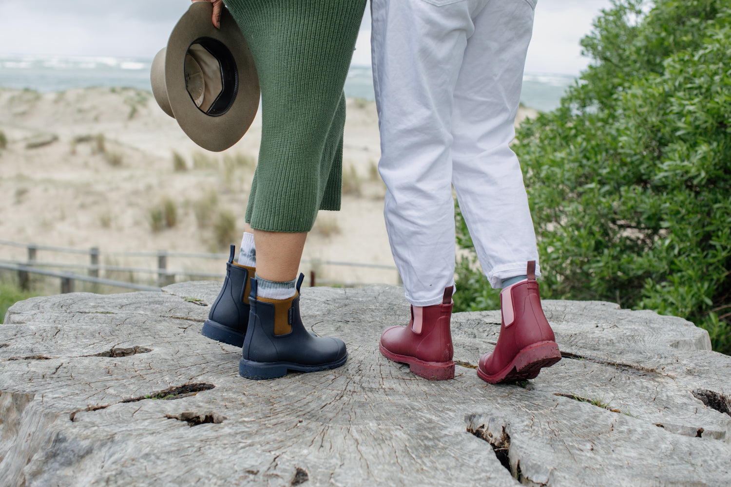 Where To Buy Wellies - Merry People UK