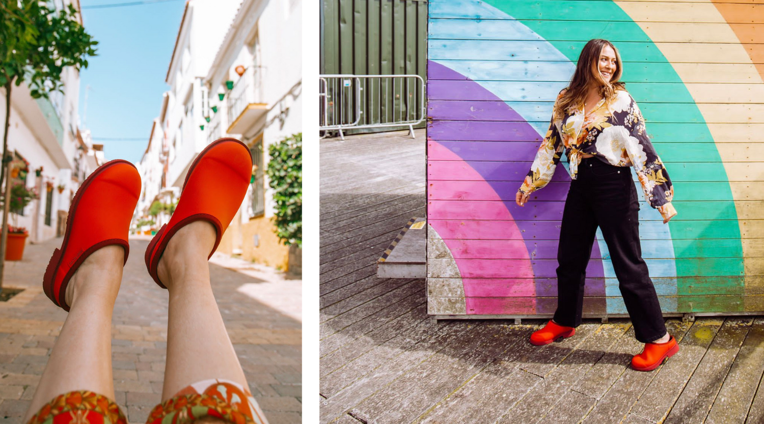 Celebrating Pride at Merry People