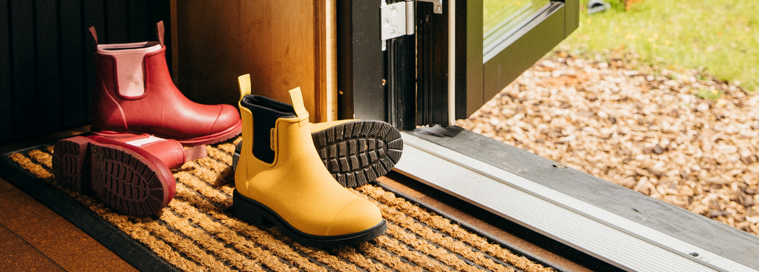 Stories of Merry People: Finding Wellness in the Wild with Re Cabins Founders