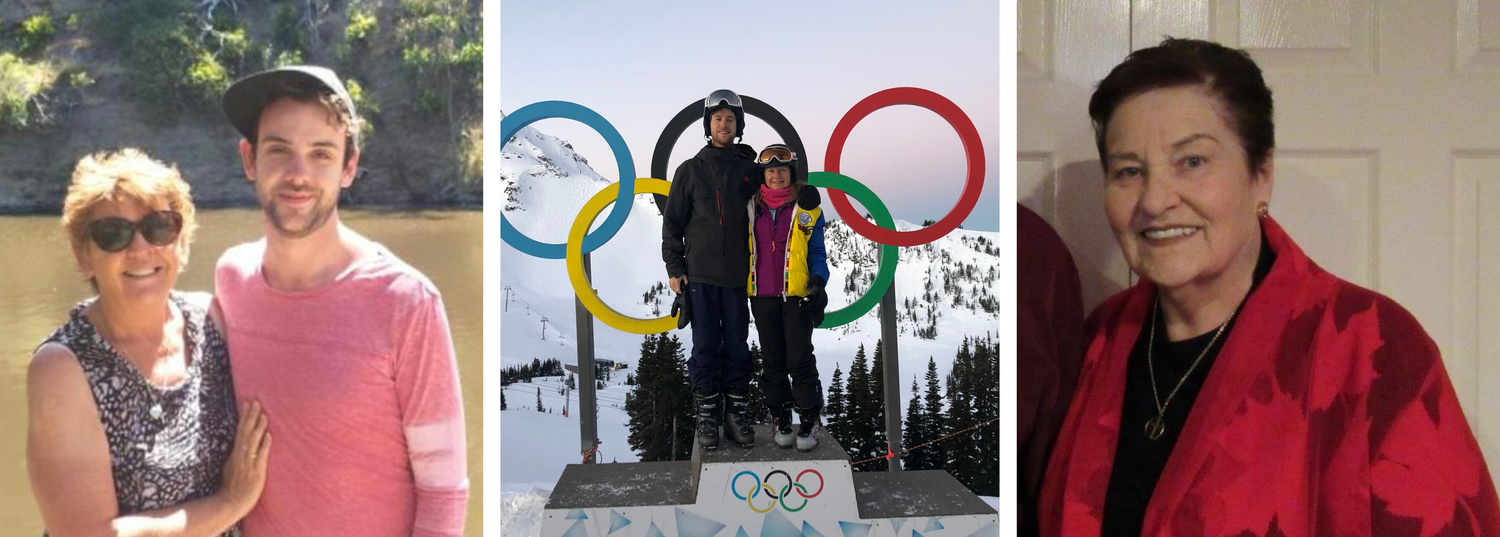 Which Merry People Value Represents Your Mother? Happy Mother's Day!