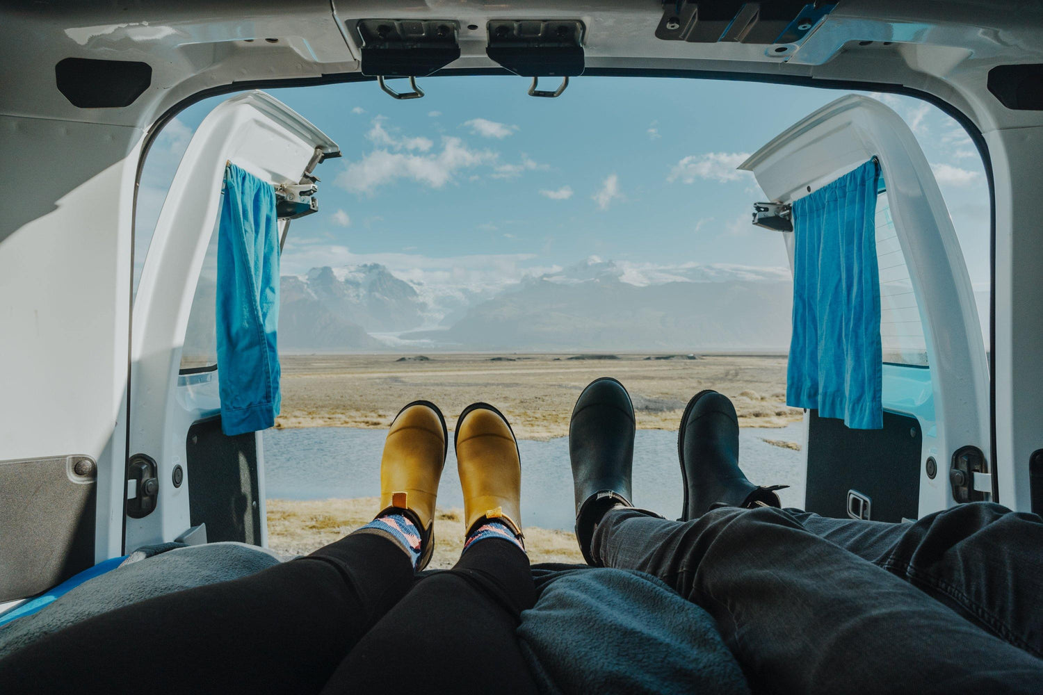 Guest Blog | Discover Iceland with Storm & Xavier - Merry People US