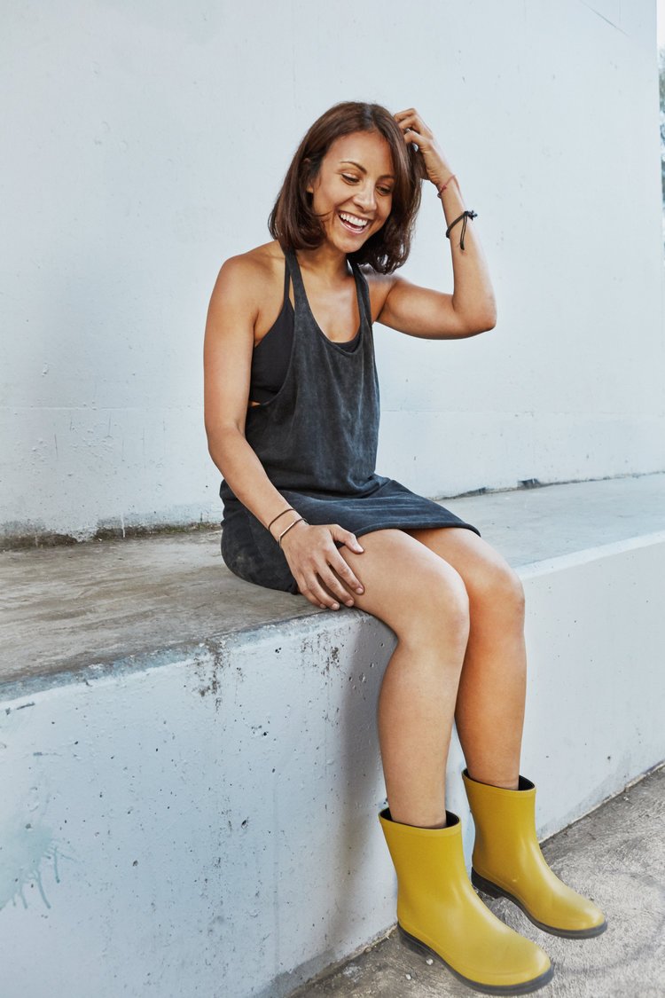 Drown the Noise with Andrea Lynett | 20 June 2017 - Merry People US