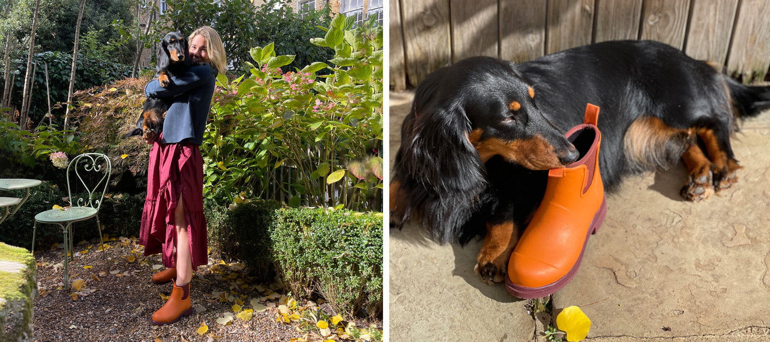 Stories of Merry People: Minnie Kemp