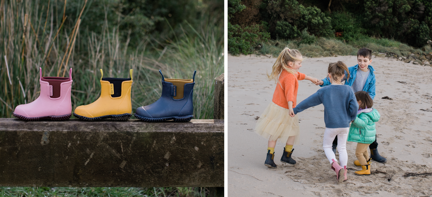 Kids Scavenger Hunt Sweepstake! - Merry People UK