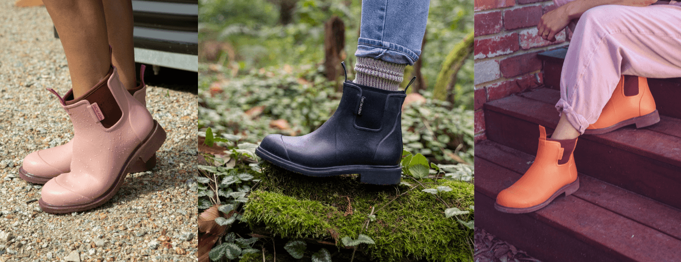10 Fun Facts About Rain Boots! - Merry People US