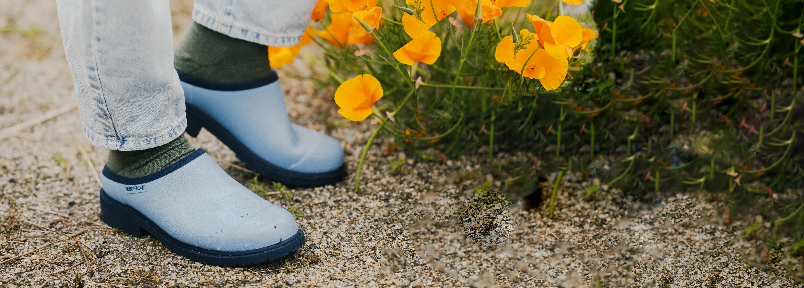 How to style the Billie Clog with Styled by Sally!