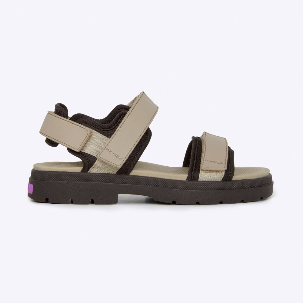 Lochie Sandal // Sand & Chocolate
