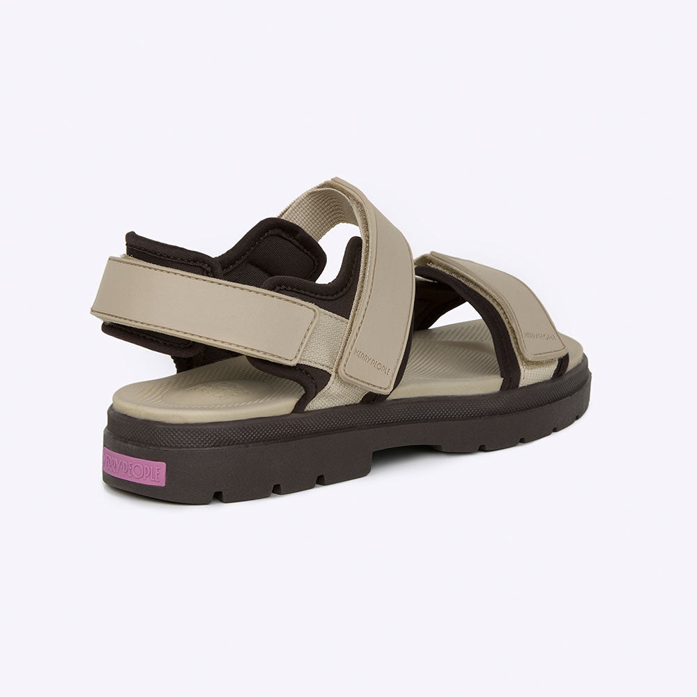 Lochie Sandal // Sand & Chocolate
