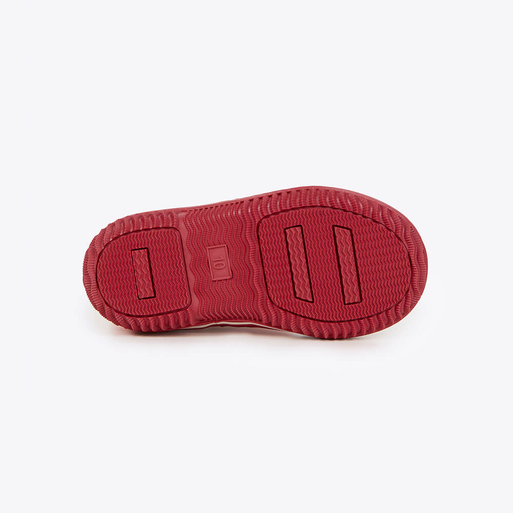 Andie Kids Wellington Boot // Bubblegum