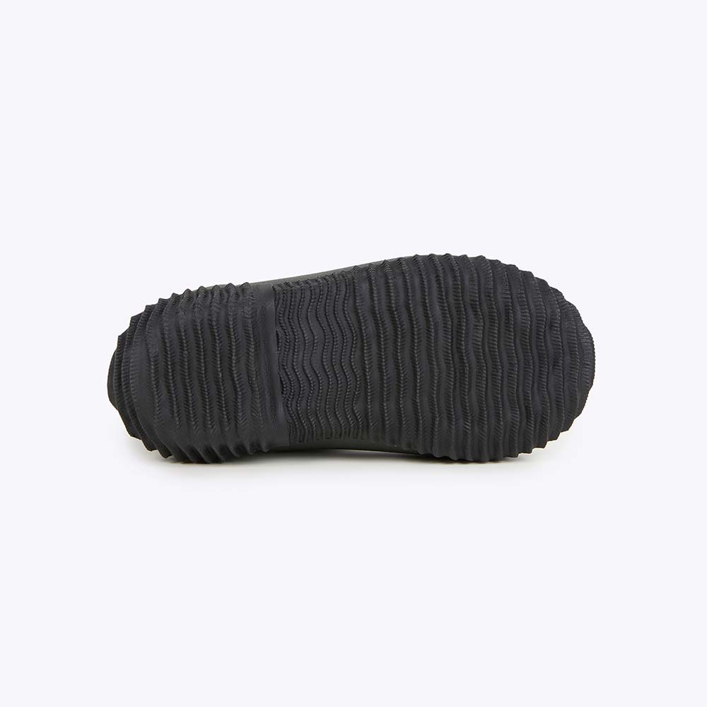 Bobbi Kids Wellington Boot // Forest Green