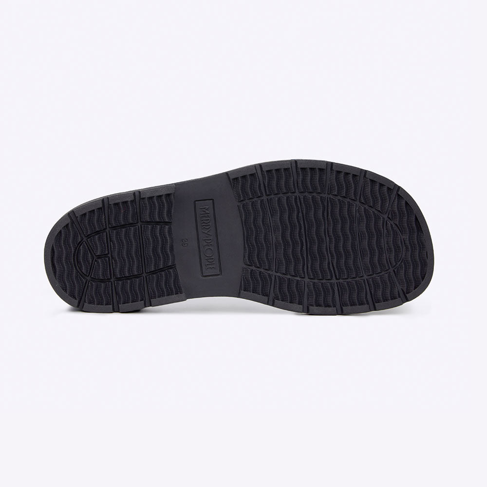 Lochie Sandal // Ocean Evergreen