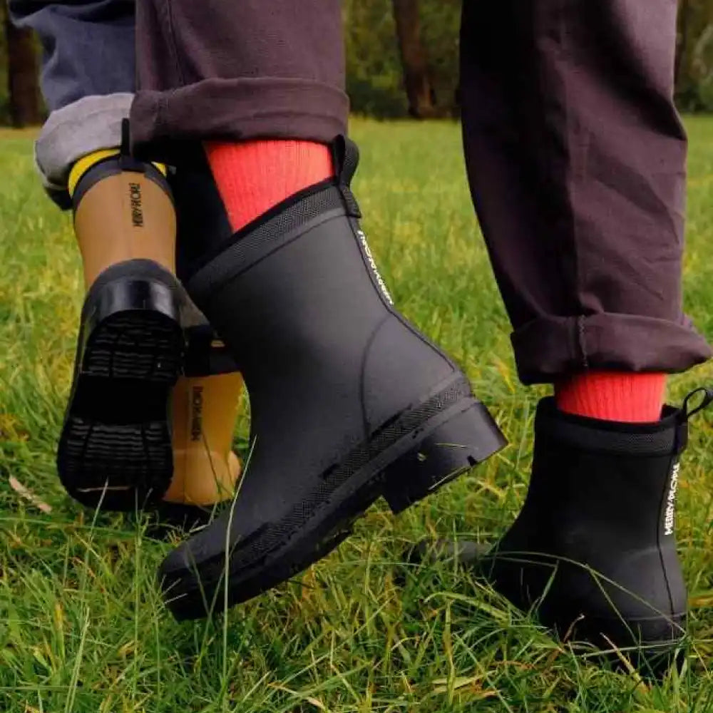 Andie Boot // Black
