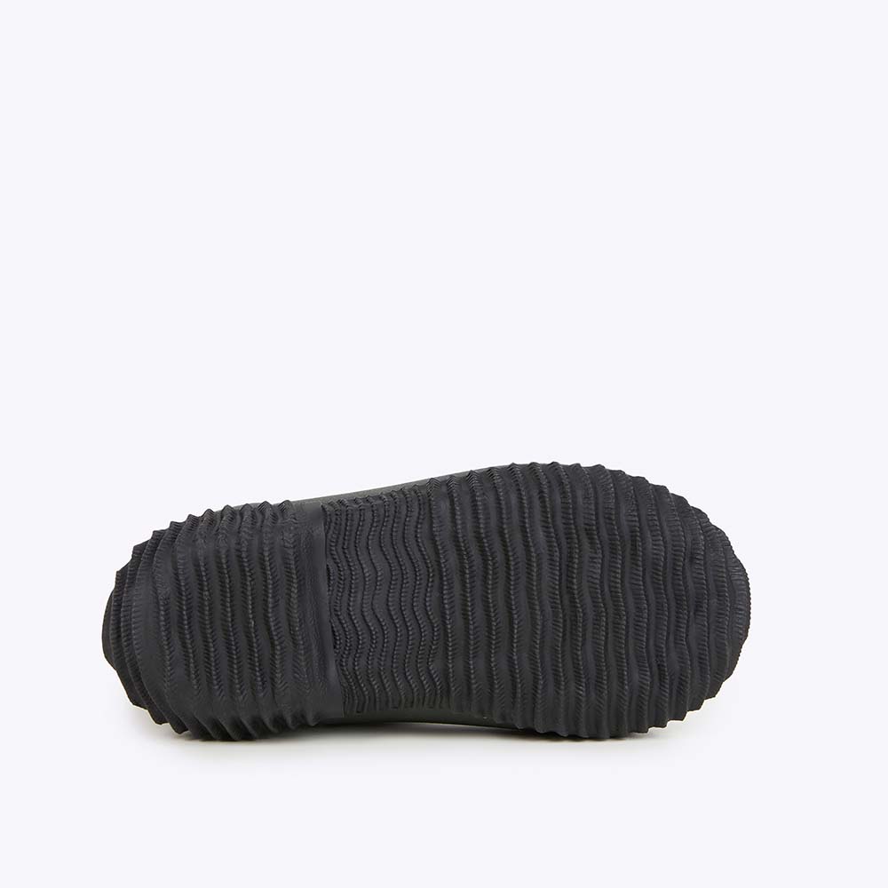 Bobbi Kids Wellington Boot // Forest Green