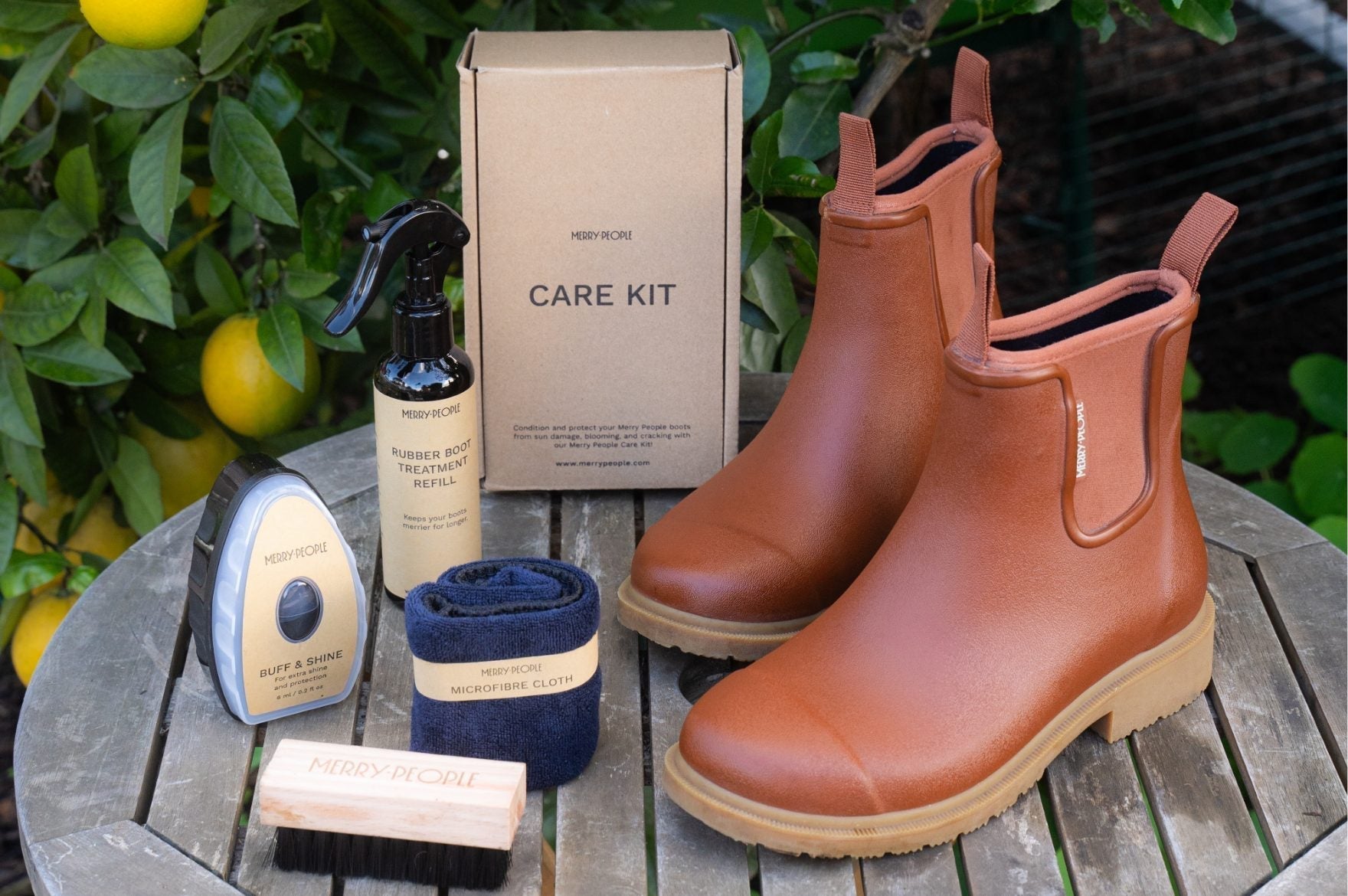 Here's How To Care For Your Rubber Wellington Boots