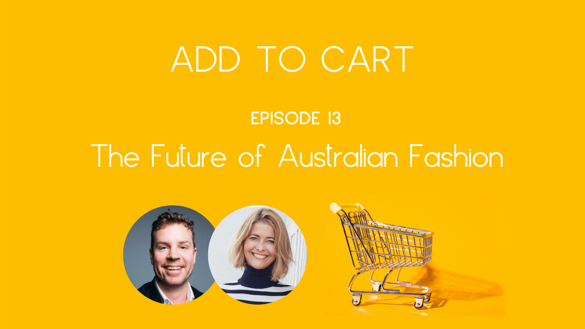 Add to Cart Podcast