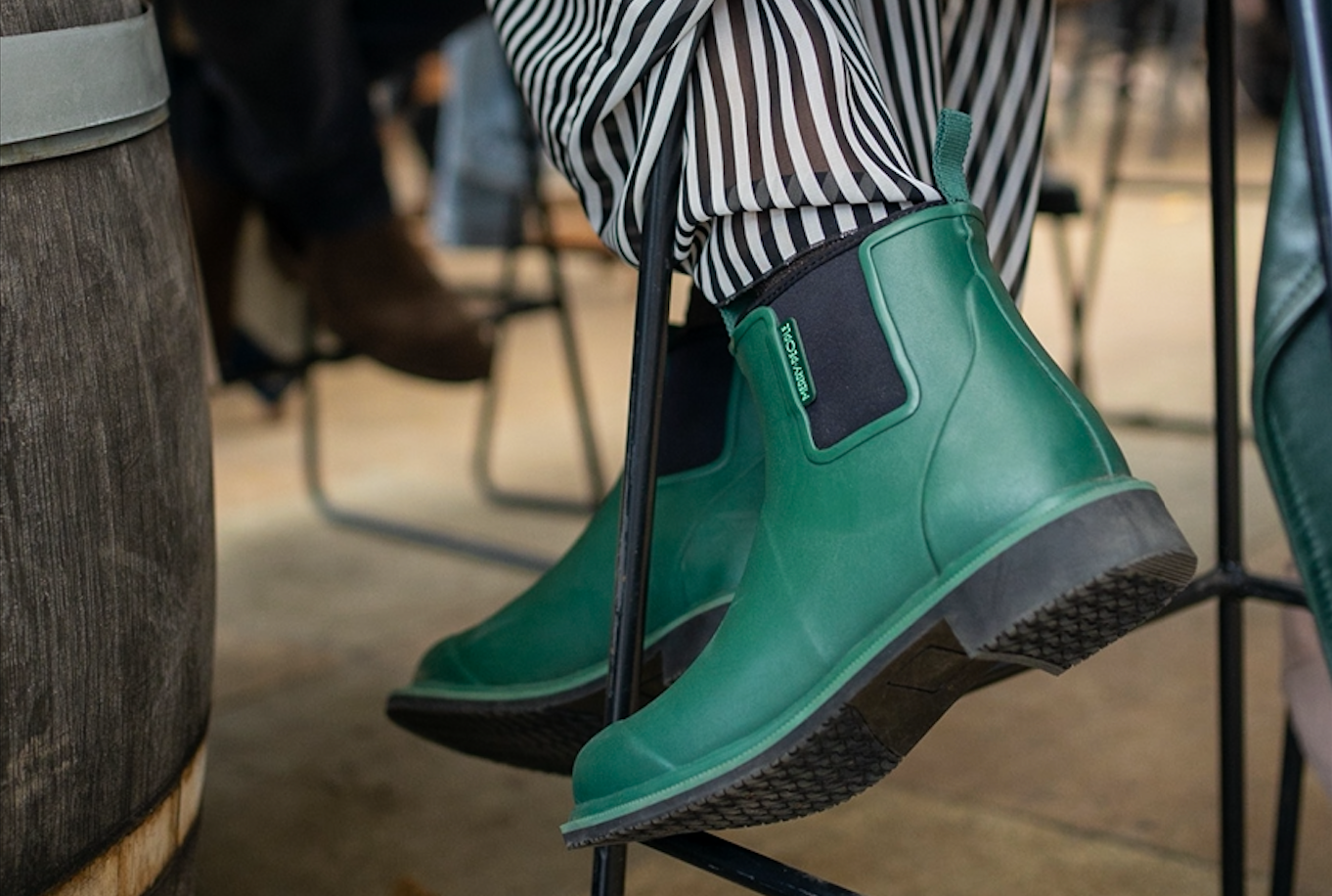 How to Style your Bobbi Alpine - Merry People US