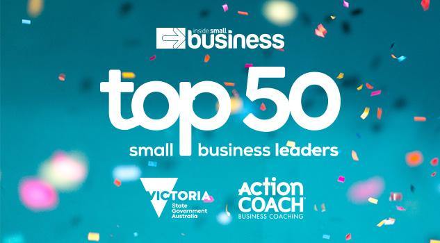 Top 50 Small Business Leaders, Inside Small Business | Oct 2020 - Merry People US