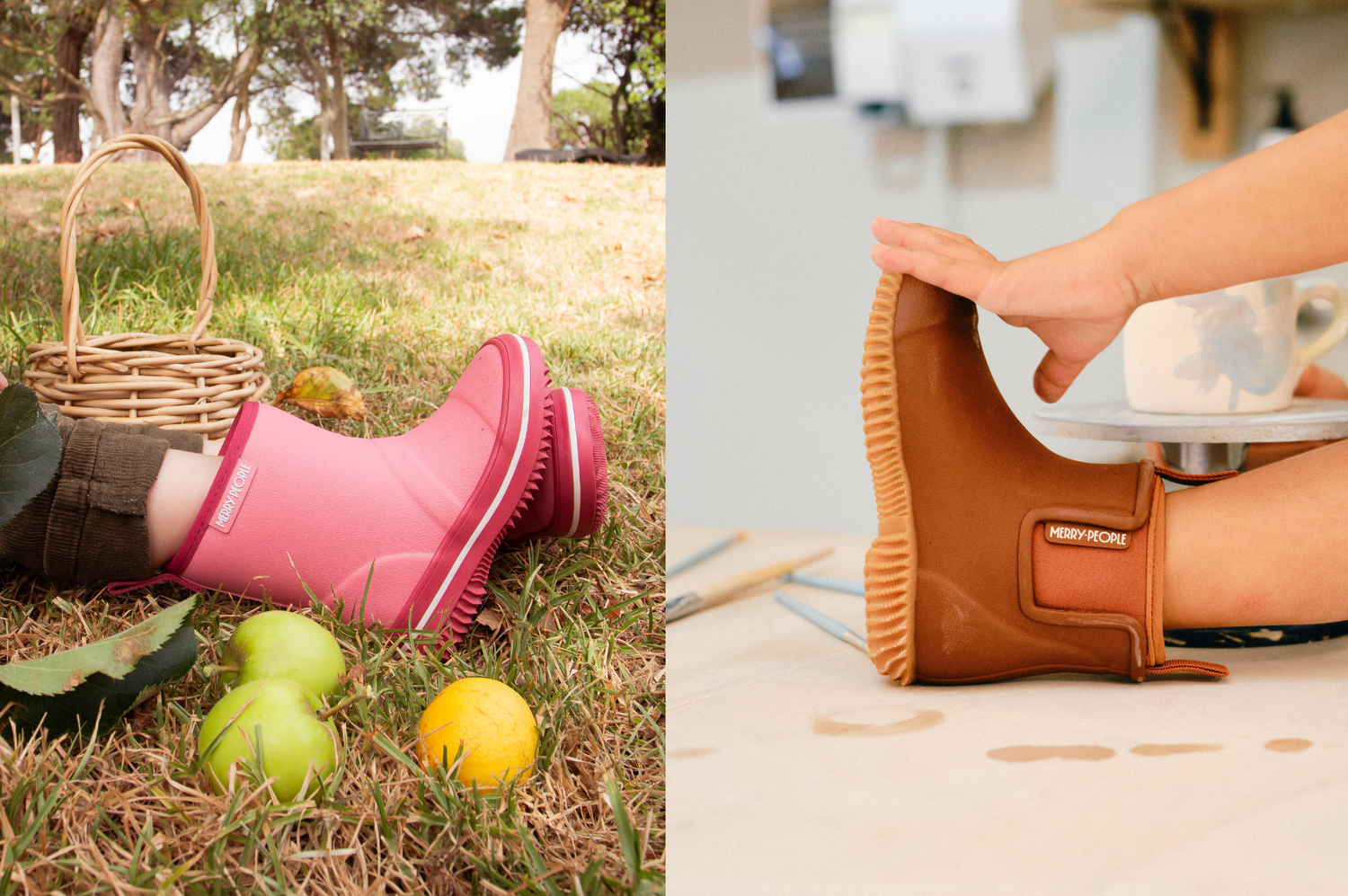 Andie Kids vs Bobbi Kids: Which Boot Is Right for Your Little One?