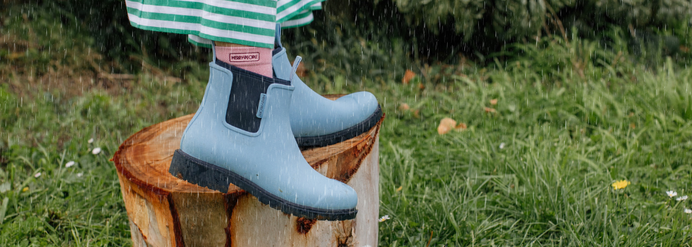 Are Chelsea Boots Waterproof?