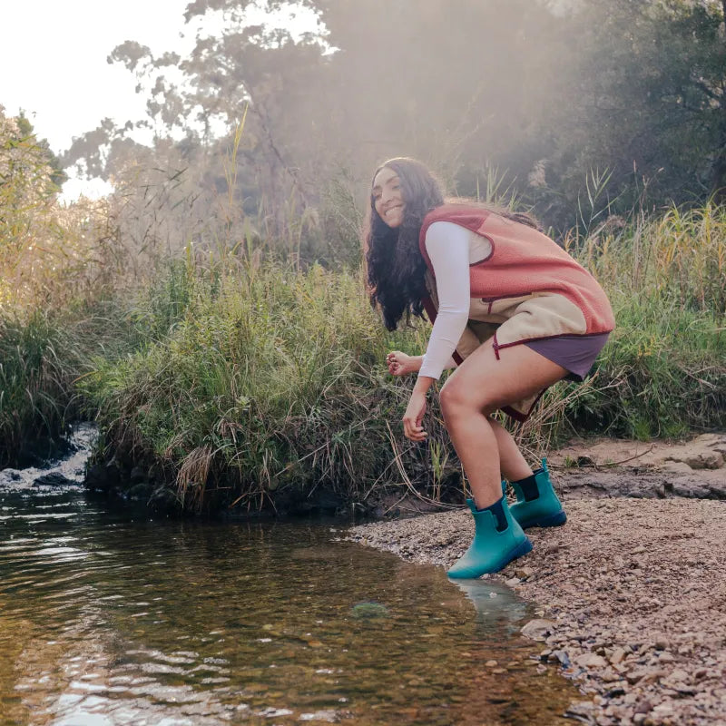 Are Neoprene Wellies Waterproof?