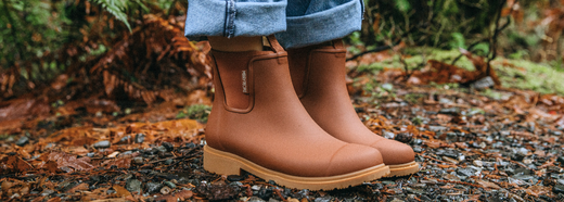 Are Wellies Good For Hiking?