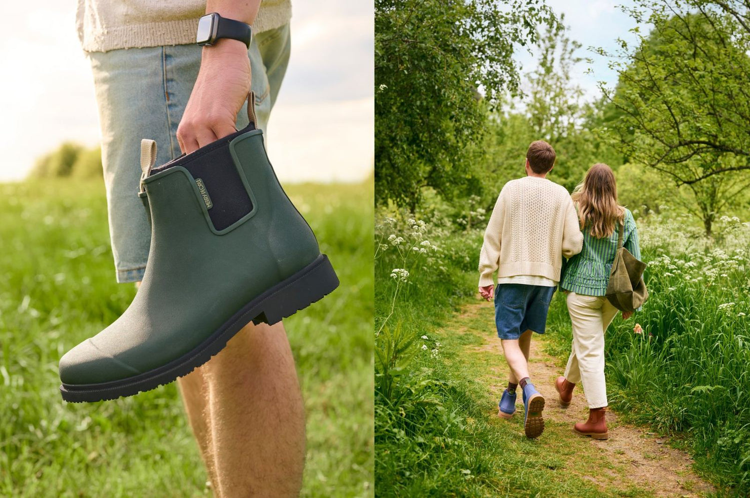 Are Chelsea Boots Unisex?