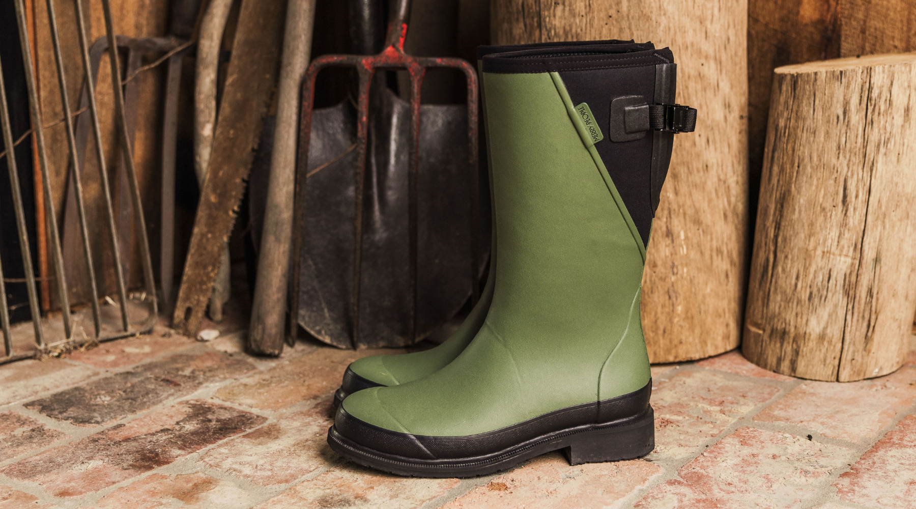 What Are the Best Men’s Wellies?
