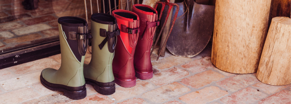 These are the Best Boots for Farm Life!