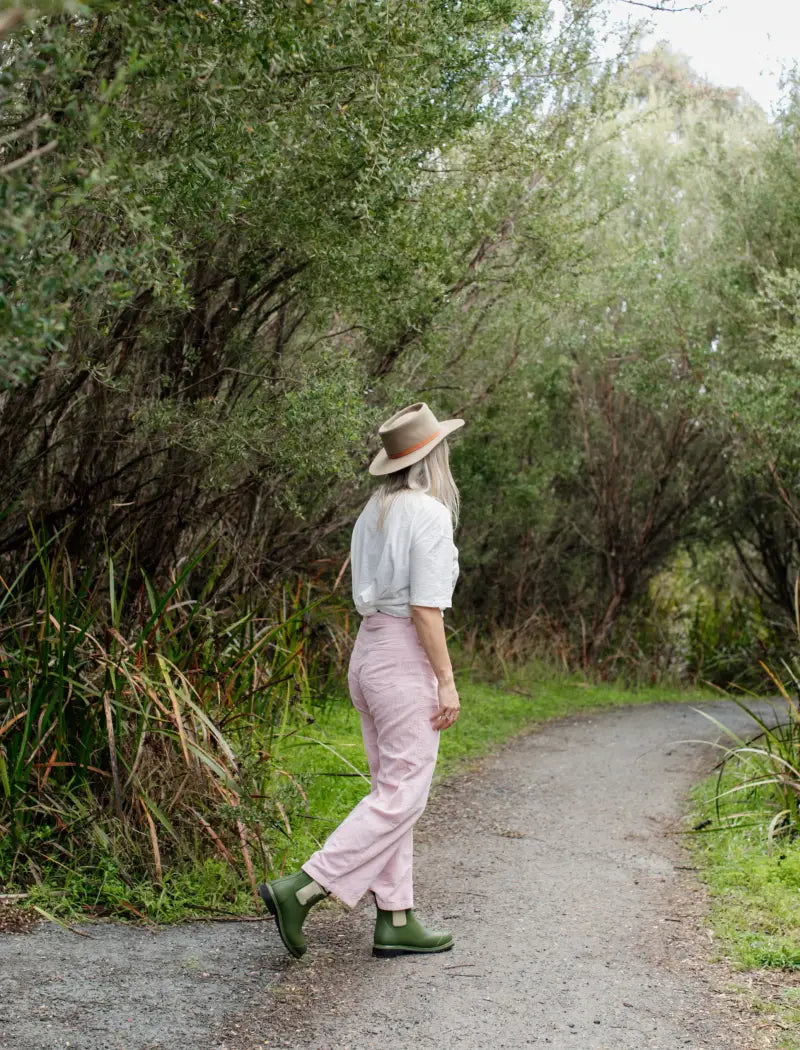 Best Wellington Boots For Walking - Merry People UK