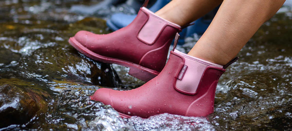How To Protect Rubber Boots