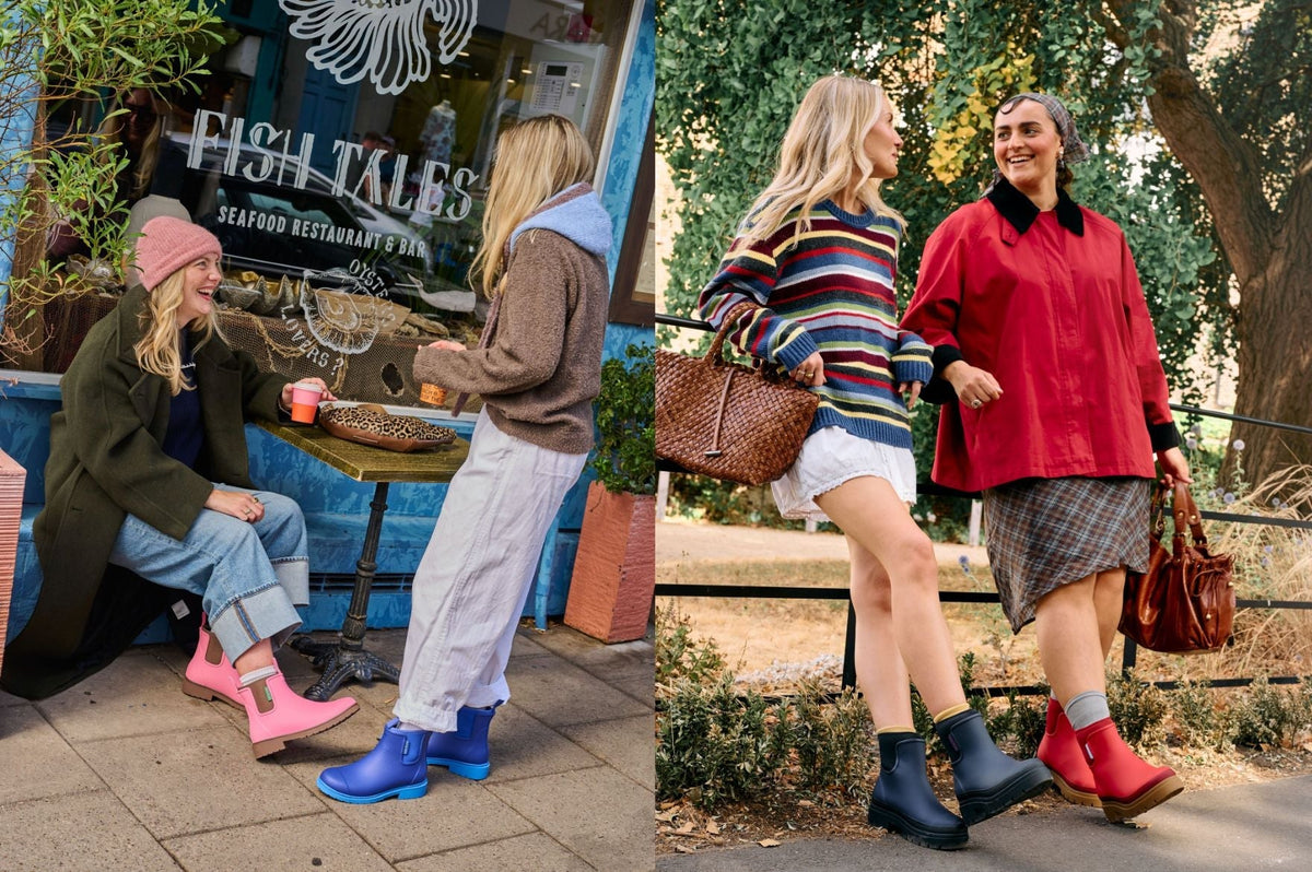 Our Ankle Boots, Compared: How to Pick Your Perfect Pair