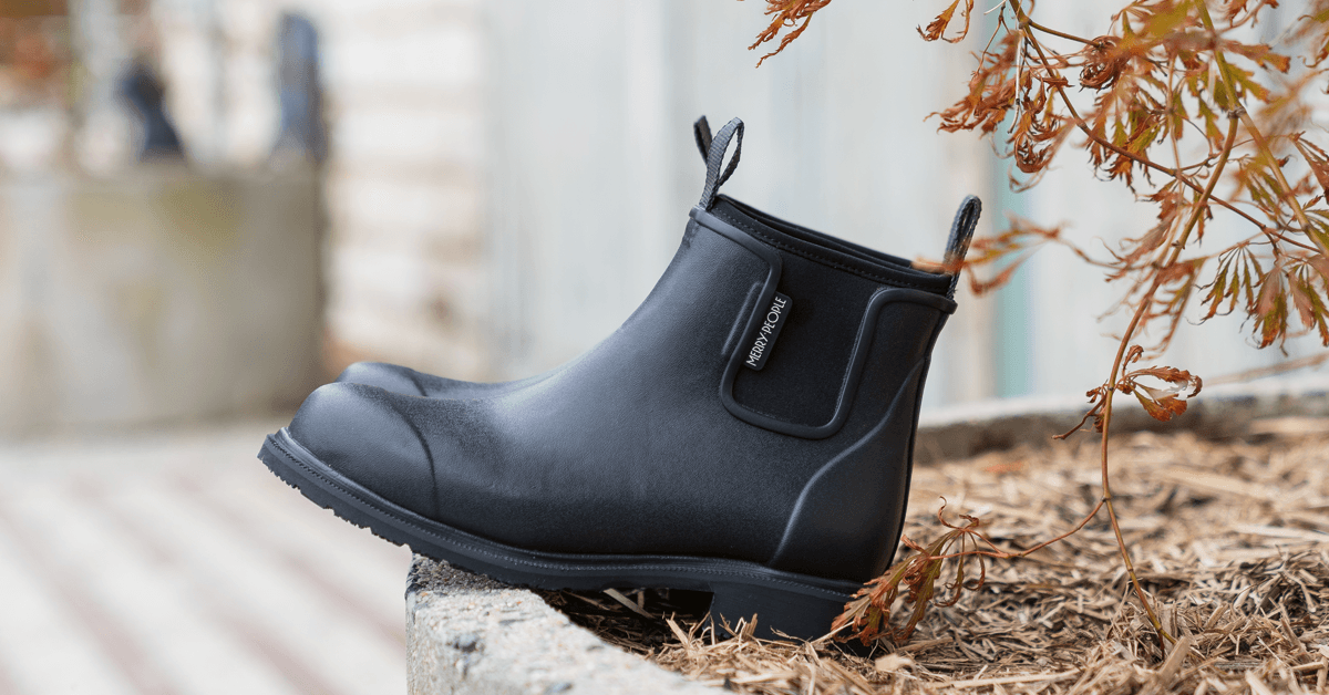 What Are Good Rain Boots? - Merry People UK