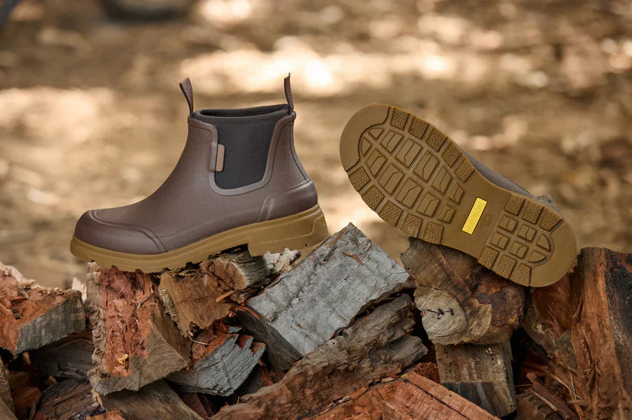 Your Top Questions About Our New Ankle Boot, Answered!