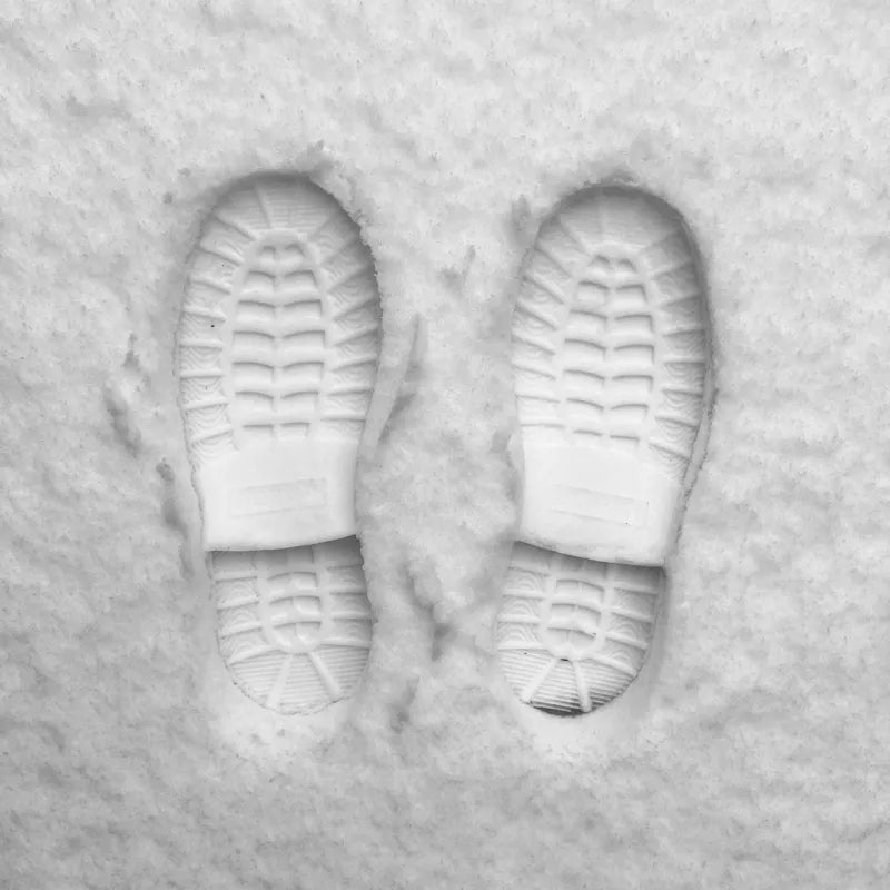 Are Wellies Good for Snow?
